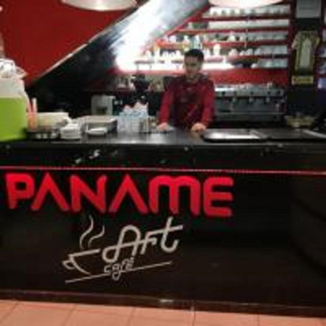 Appart Hotel Tanger Paname Exteriör bild