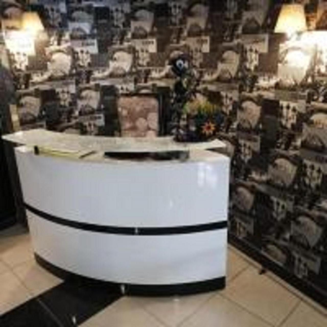 Appart Hotel Tanger Paname Exteriör bild