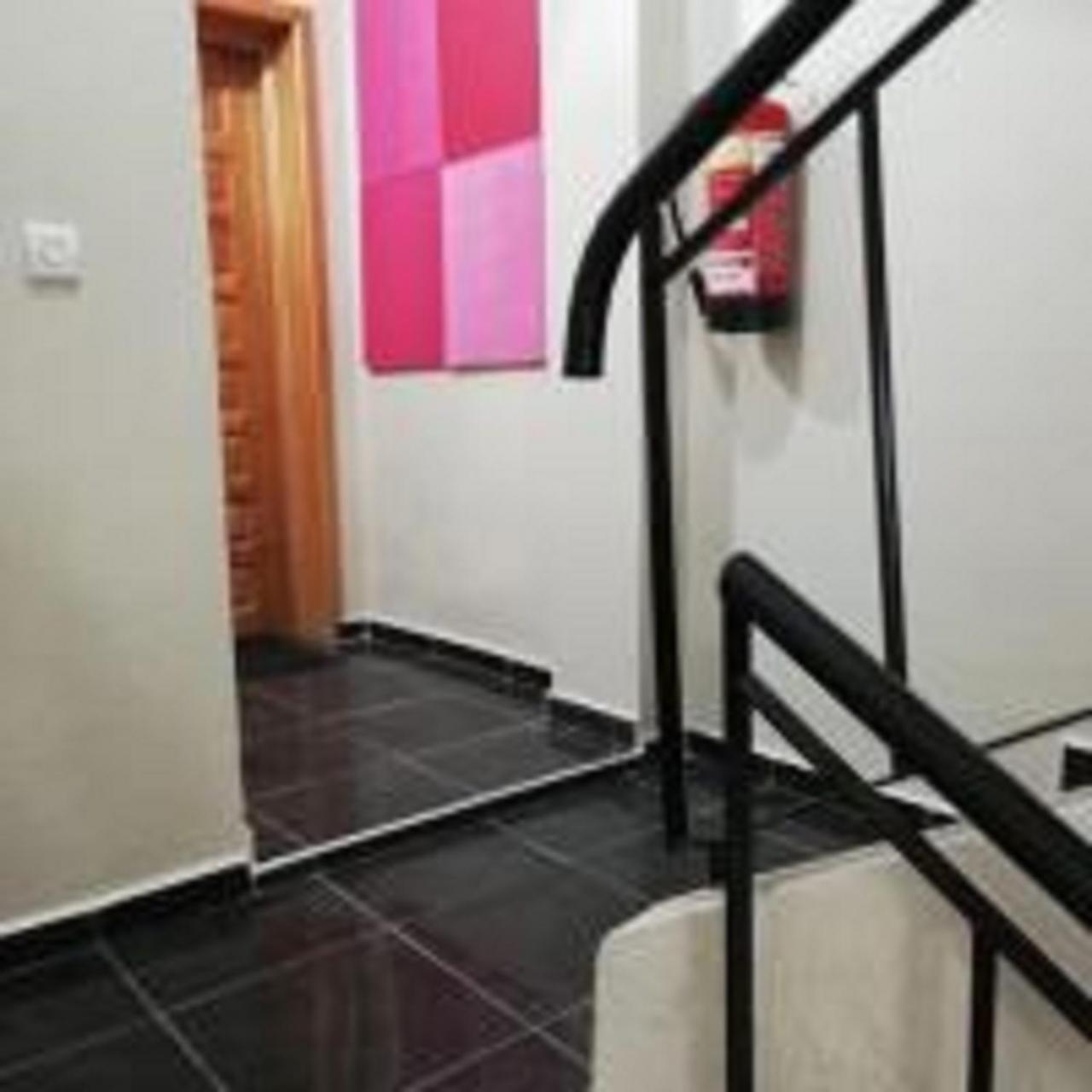 Appart Hotel Tanger Paname Exteriör bild
